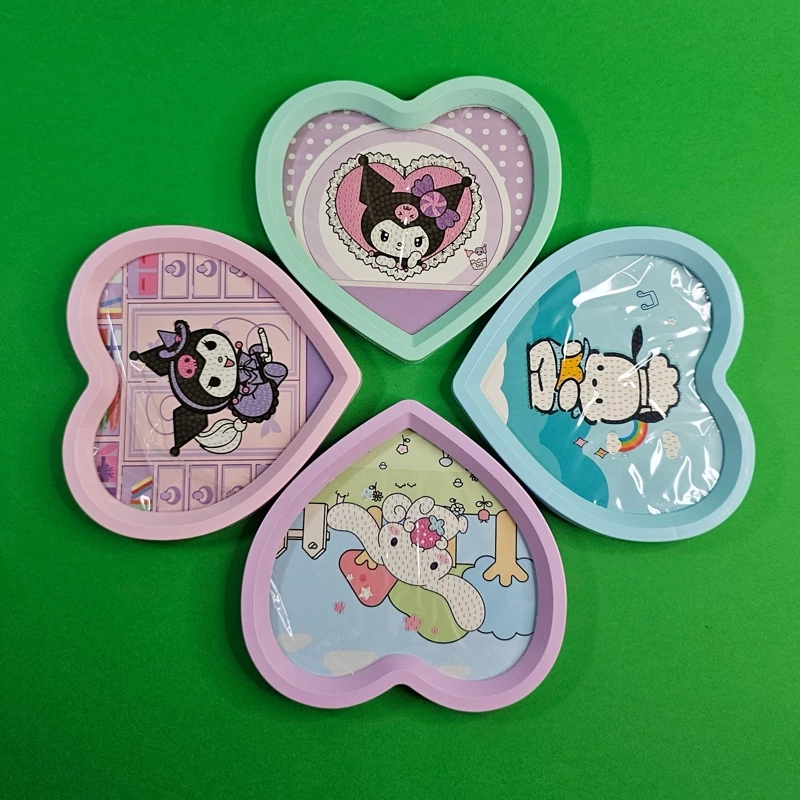 نقاشی الماسی طرح کرومی