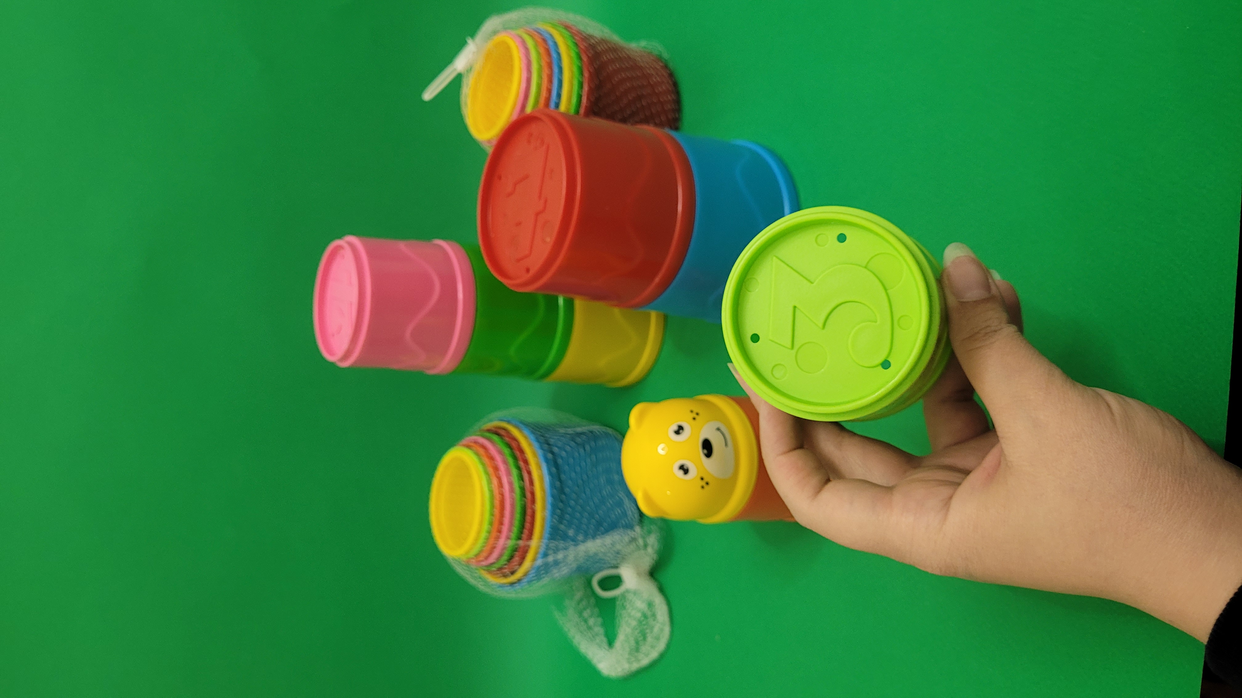 برج هوش خرسی